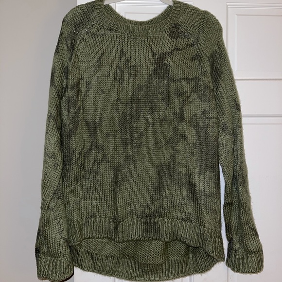 Wooden ships sweater - Picture 1 of 3